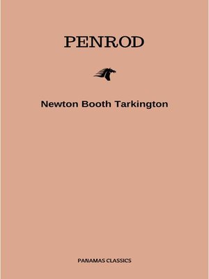 cover image of Penrod
